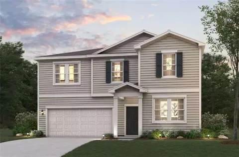 5427 Aurora Trl, Flowery Branch, GA 30542