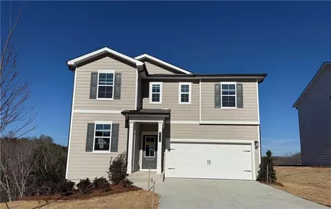 5436 Aurora Trl, Flowery Branch, GA 30542