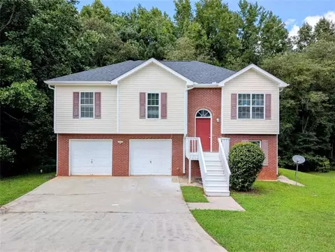 2284 Bear Mountain Dr, Conyers, GA 30013