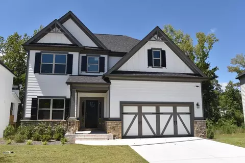 480 Brown Dove Ln, Grayson, GA 30017