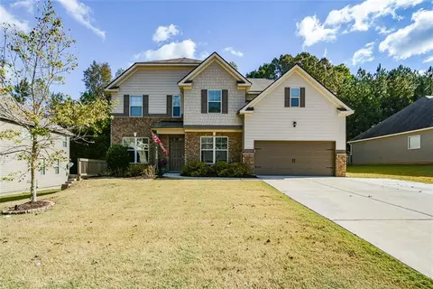195 Ledford Way, Dallas, GA 30132