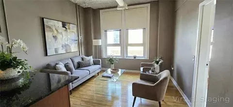 20 Marietta St NW #16A, Atlanta, GA 30303