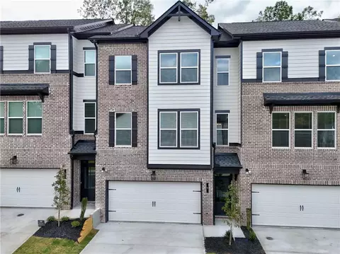 6 Rock Park Way #15, Tucker, GA 30084