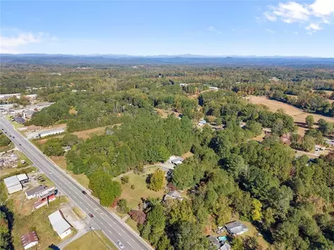 View/Area - 3089 Hwy 17 Alt, Toccoa, GA 30577 photo 4 of 6