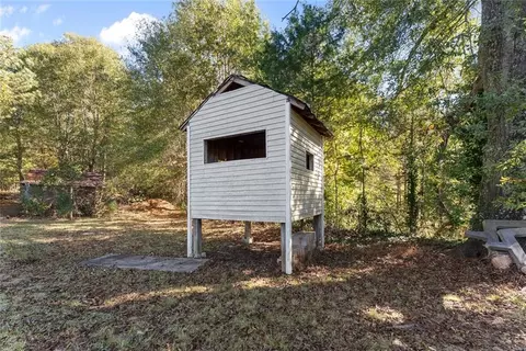Exterior - 3089 Hwy 17 Alt, Toccoa, GA 30577 photo 15 of 23