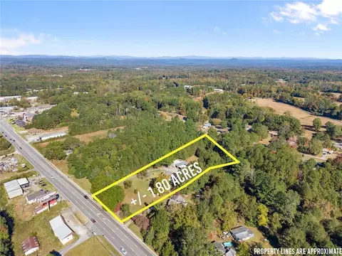 View/Area - 3089 Hwy 17 Alt, Toccoa, GA 30577 photo 2 of 6
