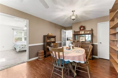 Dining - 3089 Hwy 17 Alt, Toccoa, GA 30577 photo 1 of 2