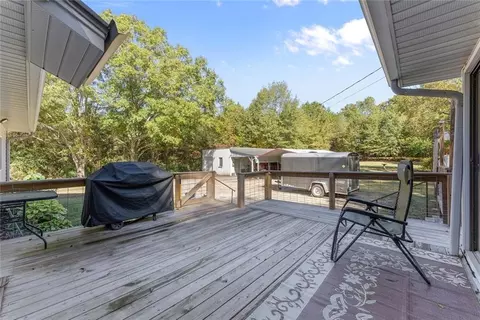 Exterior - 3089 Hwy 17 Alt, Toccoa, GA 30577 photo 22 of 23