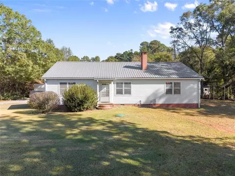 3089 Hwy 17 Alt, Toccoa, GA 30577
