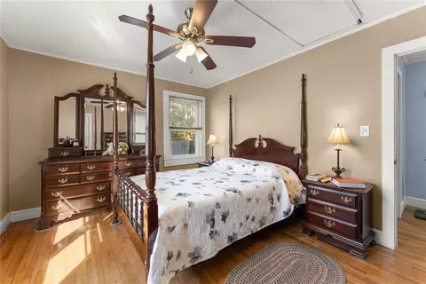 Bedroom - 3089 Hwy 17 Alt, Toccoa, GA 30577 photo 1 of 6