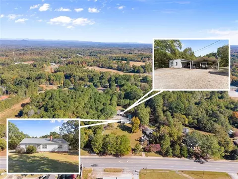 View/Area - 3089 Hwy 17 Alt, Toccoa, GA 30577 photo 1 of 6