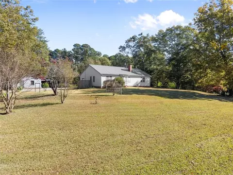 Exterior - 3089 Hwy 17 Alt, Toccoa, GA 30577 photo 7 of 23