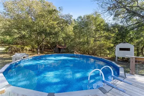 Exterior - 3089 Hwy 17 Alt, Toccoa, GA 30577 photo 23 of 23