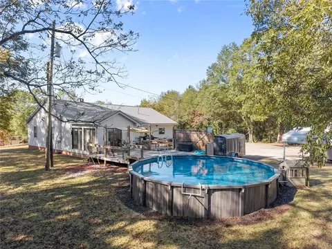 Exterior - 3089 Hwy 17 Alt, Toccoa, GA 30577 photo 11 of 23