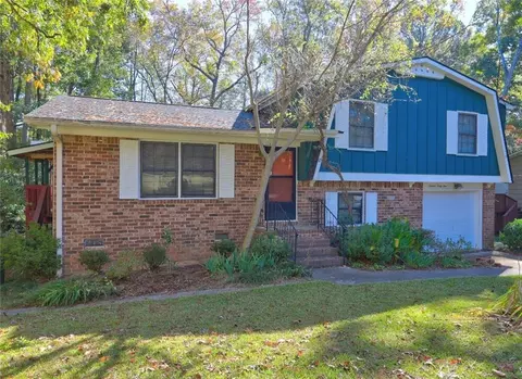 1661 Avon Ave, Tucker, GA 30084