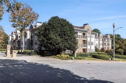 220 Renaissance Pkwy NE #1211, Atlanta, GA 30308
