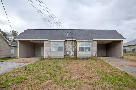 244 Lawrence St, Adairsville, GA 30103