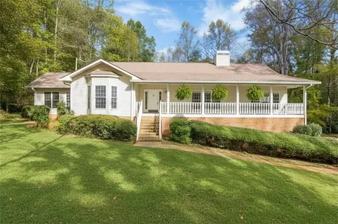 3740 Woodlane Rd, Gainesville, GA 30506