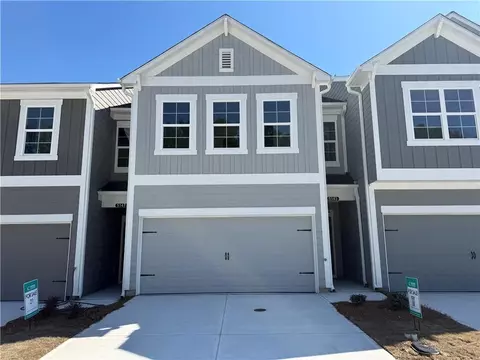 5143 Longview Run, Decatur, GA 30035