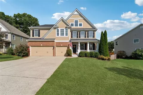 4510 Trailmaster Cir, Cumming, GA 30028