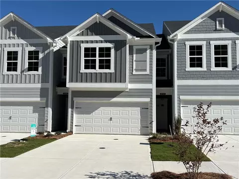 5139 Longview Run, Decatur, GA 30035