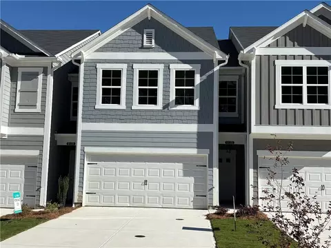 5135 Longview Run, Decatur, GA 30035