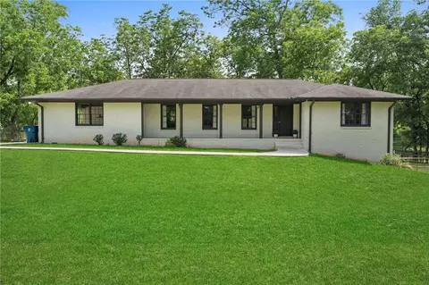11206 Jefferson Rd, Athens, GA 30607 photo 2