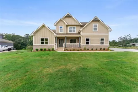 152 Blue Rider Trl, Hoschton, GA 30548
