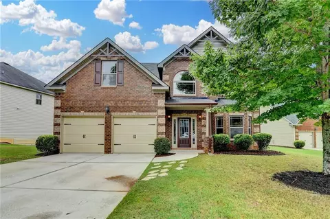 1466 Clarecastle Ln, Buford, GA 30519