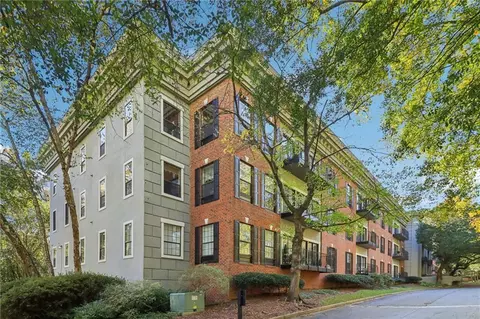 3071 Lenox Rd NE #8, Atlanta, GA 30324