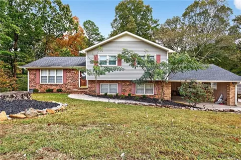 1145 Old Rockmart Rd SE, Silver Creek, GA 30173