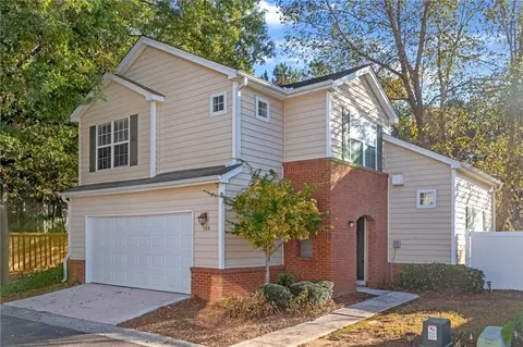 164 Windcroft Cir NW, Acworth, GA 30101