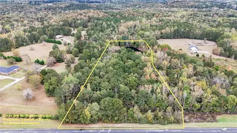 2821 Hwy Us-19, Meansville, GA 30256