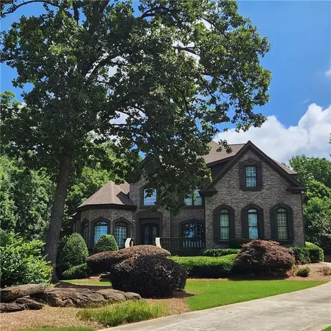 1011 Ardmore Trl, Hoschton, GA 30548