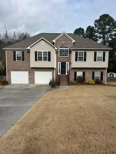 140 Washington St SE, Calhoun, GA 30701