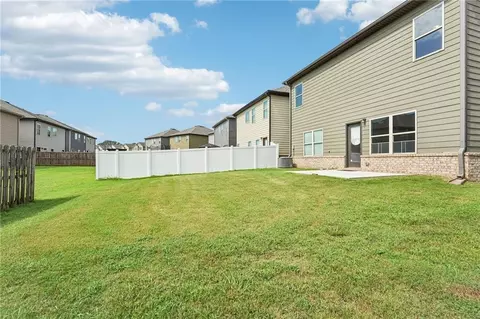 Exterior - 11917 Brightside Pkwy, Hampton, GA 30228 photo 7 of 12