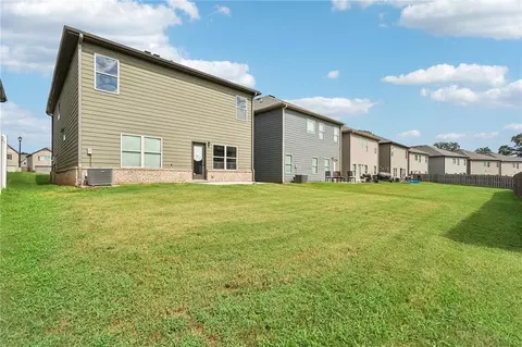 Exterior - 11917 Brightside Pkwy, Hampton, GA 30228 photo 8 of 12