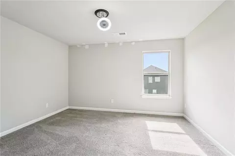 Bedroom - 11917 Brightside Pkwy, Hampton, GA 30228 photo 11 of 11