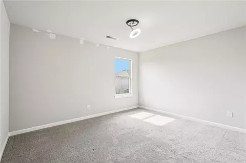Bedroom - 11917 Brightside Pkwy, Hampton, GA 30228 photo 9 of 11