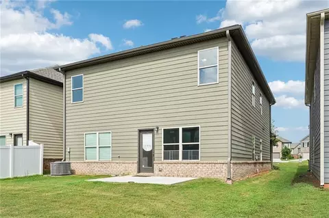 Exterior - 11917 Brightside Pkwy, Hampton, GA 30228 photo 6 of 12