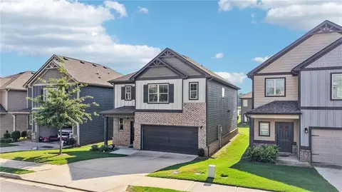 Exterior - 11917 Brightside Pkwy, Hampton, GA 30228 photo 11 of 12