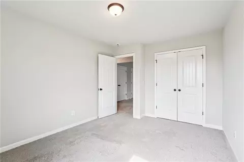 Bedroom - 11917 Brightside Pkwy, Hampton, GA 30228 photo 8 of 11