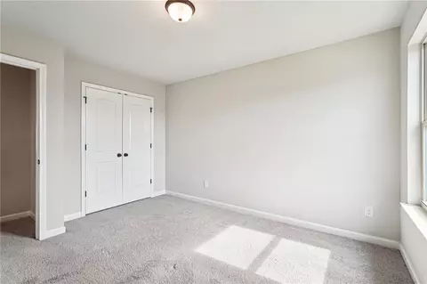 Bedroom - 11917 Brightside Pkwy, Hampton, GA 30228 photo 7 of 11