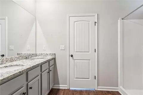 Entry Way - 11917 Brightside Pkwy, Hampton, GA 30228 photo 3 of 5