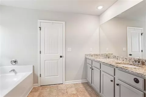Entry Way - 11917 Brightside Pkwy, Hampton, GA 30228 photo 5 of 5