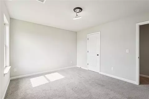 Bedroom - 11917 Brightside Pkwy, Hampton, GA 30228 photo 10 of 11