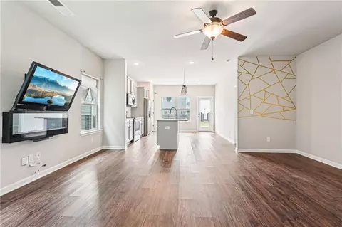 Living - 11917 Brightside Pkwy, Hampton, GA 30228 photo 7 of 11
