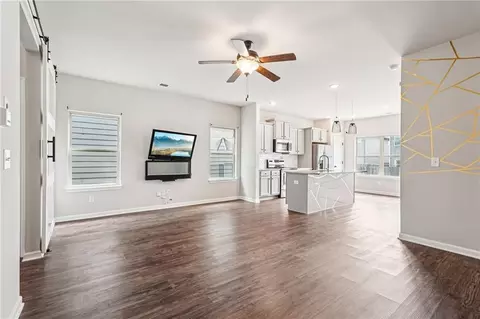 Living - 11917 Brightside Pkwy, Hampton, GA 30228 photo 8 of 11