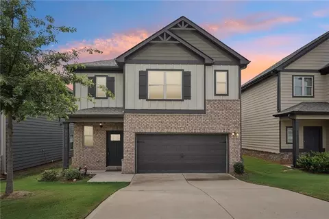 Exterior - 11917 Brightside Pkwy, Hampton, GA 30228 photo 3 of 12