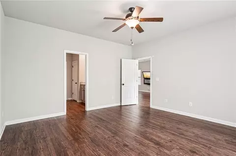 Bedroom - 11917 Brightside Pkwy, Hampton, GA 30228 photo 1 of 11